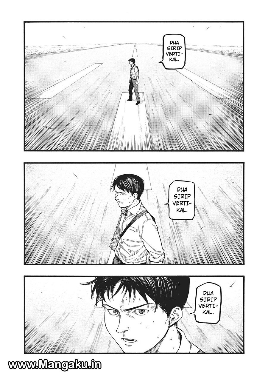 Ajin Chapter 57 Bahasa Indonesia